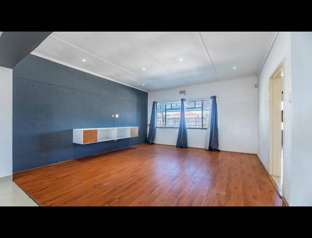3 BEDROOM HOUSE FOR SALE IN RICHMOND